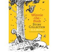 DEAN Winnie-the-Pooh Classic Treasury: WTP Classic Treasury