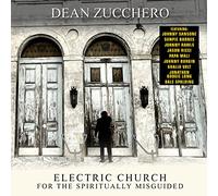 Dean Zucchero - Electric Church For The Spiritually Misguided