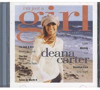 Deana Carter - I'm Just a Girl