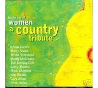 Deana Carter - In The Key of Women. A Country Tribute.