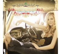 Deana Carter - Southern Way Of Life - CD - G3z