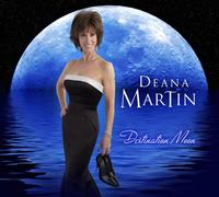 Deana Martin - Destination Moon [Vinyl Record] [VINYL]