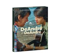 DeAndré#DeAndré - Storia di un impiegato [Blu-Ray] [Region B] (IMPORT) (No English version)