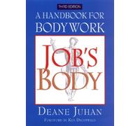 Deane Juhan Job's Body (Paperback) (US IMPORT)
