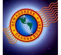 Deanna Bogart - New Address