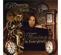 Deanna Bogart - Timing Is Everything