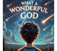 Deanna Brown What A Wonderful God: Devotion, Faith, Belief Paperback Book Deanna Brown Multicolor