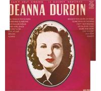 Deanna Durbin - Can't Help Singing - Deanna Durbin LP