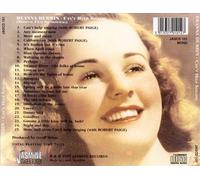 DEANNA DURBIN - CAN'T HELP SINGING (ORIGINAL FILM SOUNDTRACKS) NEW CD