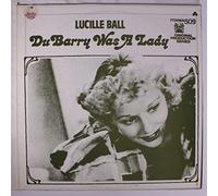 Deanna Durbin - dubarry was a lady / can't help singing LP