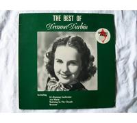 Deanna Durbin - The Best Of Deanna Durbin
