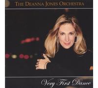 Deanna Jones - Very First Dance