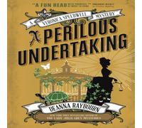 Deanna Raybourn A Perilous Undertaking Paperback Book Deanna Raybourn Multicolor