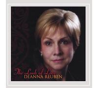 Deanna Reuben - The Look of Love