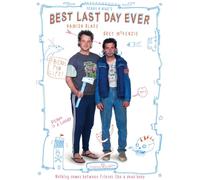 Deano and Nige's Best Last Day Ever