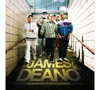 Deano, James - Les Blancs Ne Savent Pas Danse