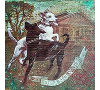 Deano (Waco Brothers) & Jo (Meat Purveyors) - Deano & Jo