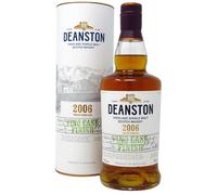 Deanston 12 Year Old 2006 - Fino Cask Finish