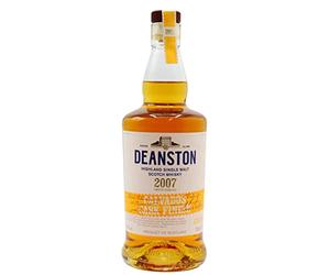 Deanston 12 Year Old 2007 Calvados Cask Finish