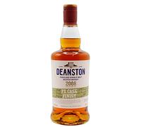 Deanston 12 Year Old 2008 PX Cask Finish