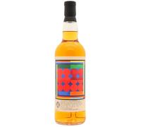 Deanston - 12 year old Cut Your Wolf Loose Edition #16 Single Moscatel Wine Cask 2012 Whisky 70cl 55.8% ABV