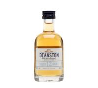 Deanston 12 Year Old Single Malt Scotch Whisky| 46.3% vol | 5 reamy, malty and sweet Scottish Whisky | Highland Single Malt Whisky