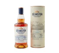 Deanston 12 Year Old Single Malt Scotch
