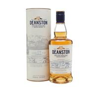 Deanston 12 Year Old Highland Single Malt Scotch Whisky 70cl