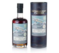Deanston - 13 year old Infrequent Flyers Single Pedro Ximenez Sherry Cask #805629 2012 Whisky 70cl 57.9% ABV