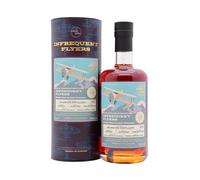 Deanston - 13 year old Infrequent Flyers Single Pedro Ximenez Sherry Cask #805629 2012 Whisky 70cl 57.9% ABV