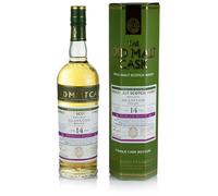Deanston 14 Year Old 2009 Old Malt Cask Ardnahoe Commemorative