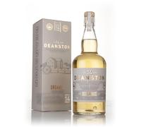 Deanston 14 Year Old Organic 3cl Sample Single Malt Whisky