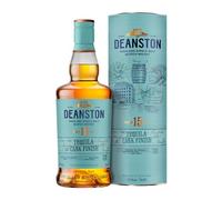 Deanston 15 Year Old Tequila Cask Finish 70cl 52.5%
