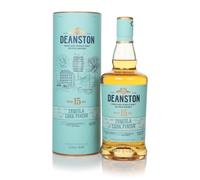 Deanston 15 Year Old Tequila Cask Finish Single Malt Whisky