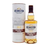 Deanston 2002 - 17 Year Old - Organic Pedro Ximenez Cask Finish
