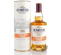 Deanston 17 Year Old 2002 Pinot Noir Cask Finish