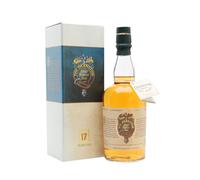 Deanston 17 Year Old / Bot.1990s Highland Single Malt Scotch Whisky