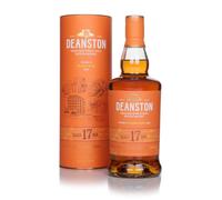 Deanston 17 Year Old Orange Wine Cask Finish Single Malt Whisky