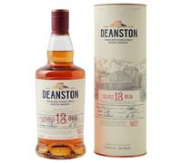 Deanston 18 Year Old 70cl 46.3%