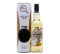 Deanston 1999 / 19 Year Old / Asta Morris Highland Whisky