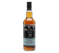 Deanston 1999 / 19 Year Old / Sherry Cask / Daily Drams Highland Whisky