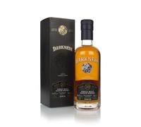 Deanston 20 Year Old Palo Cortado Cask (Darkness) Single Malt Whisky