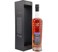 Deanston - 26 year old Gleann Mor Rare Find Single Cask #4392A 1995 Whisky 70cl 52.2% ABV