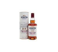 Deanston 9 Year Old 2008 - Bordeaux Red Wine Cask Matured