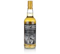 Deanston Magnificent Desolation 11 Year Old 2012