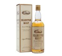 Deanston Malt 8 Year Old / Bot.1980s Highland Whisky