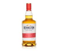 Deanston Sherry Cask Finish Single Malt Scotch Whisky | 46.3% vol | 70cl | Waxy, aromatic and spiced Scottish Whisky | Highland Single Malt Whisky
