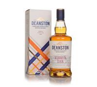 Deanston Virgin Oak 3cl Sample Single Malt Whisky