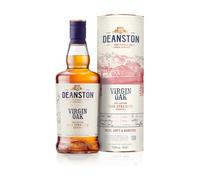 Deanston Virgin Oak Cask Strength Single Malt Whisky