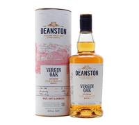 Deanston Virgin Oak Cask Strength Single Malt Whisky